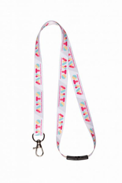 Picture of 15 mm UK made Lanyard