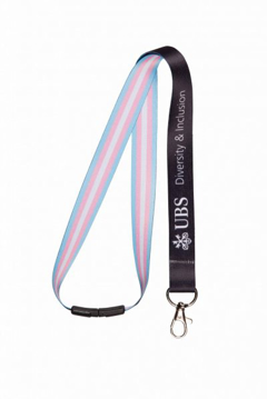 Picture of 20mm Lanyard with different interior