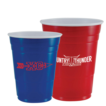 American Style Party Cup. 16oz Capacity