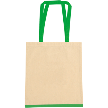 Picture of Eastwell Cotton Tote Bag
