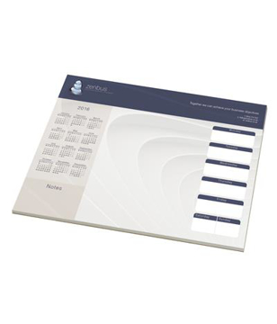 A3 Smart Pad with 50 sheets of 80gsm paper and full colour print