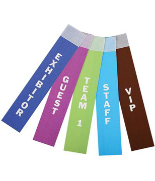Picture of Badge Ribbon