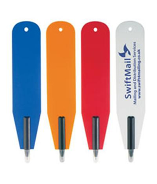 Picture of Bookmark Ballpoint Pen