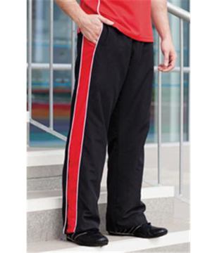 Picture of Contrast Track Pants