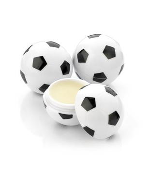 Picture of Football Lip Balm