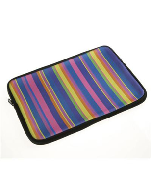Full colour mini netbook case
