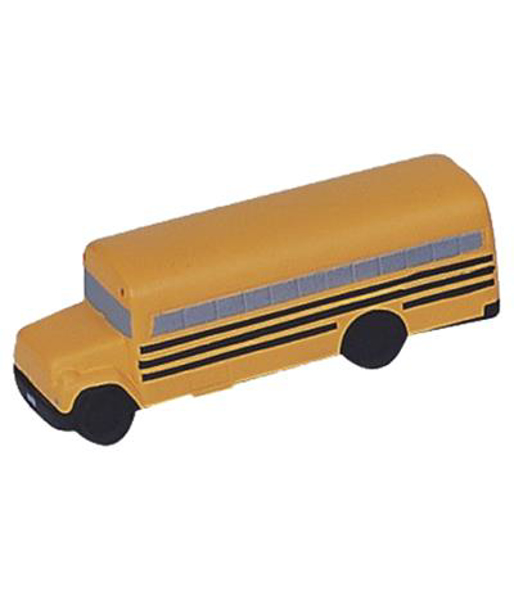 Promotional School Stress Bus