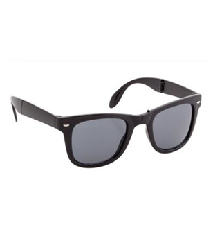 Stifel Sunglasses in black