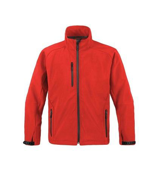 Picture of Stormtech Softshell Jacket