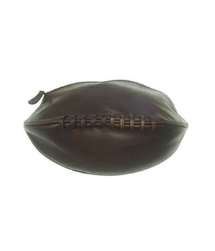 Picture of Waxed Hunter Rugby Washbag