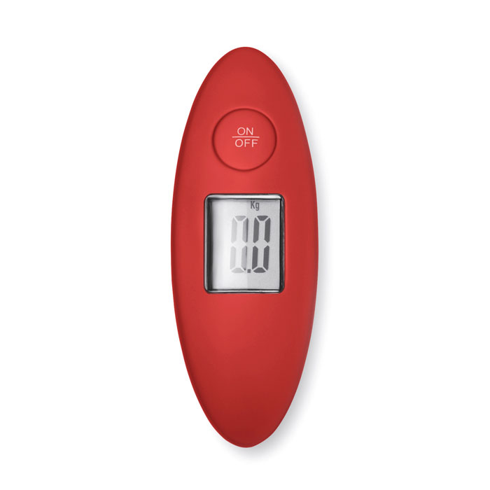 Picture of DIGITAL LUGGAGE SCALE