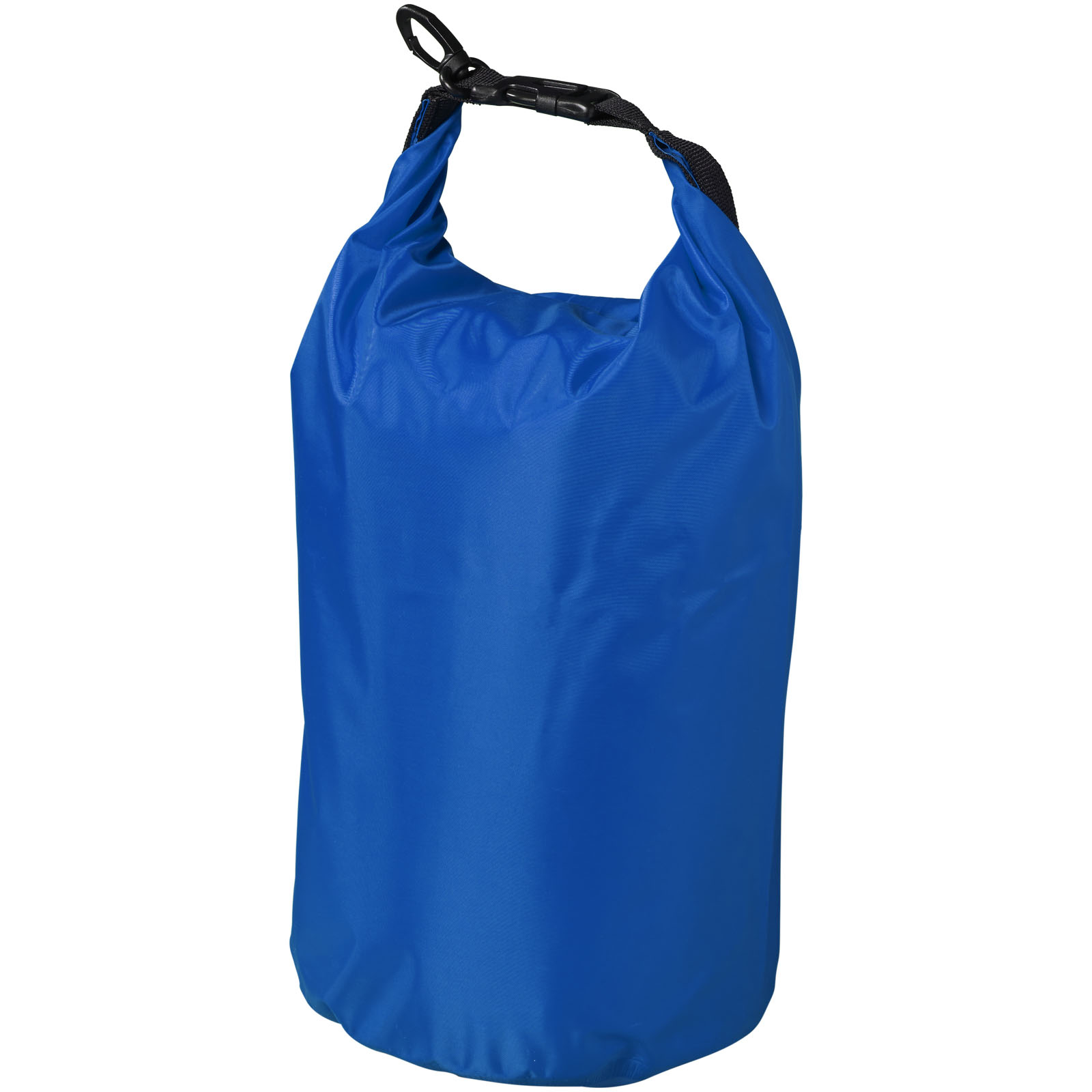 survivor bag blue