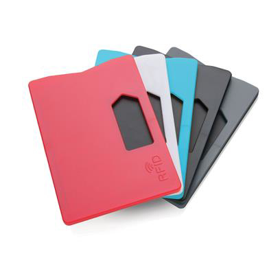 RFID card holder group