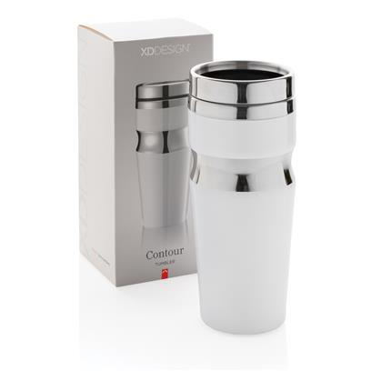 Picture of CONTOUR TUMBLER