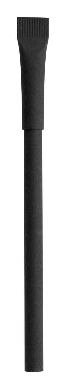 Papyrus pen black