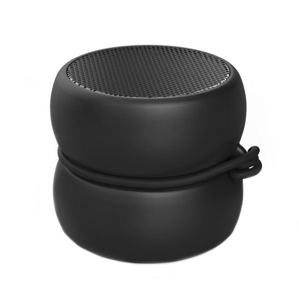 Yoyo speaker black