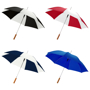 Automatic Umbrella in various colours