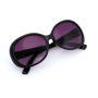Bella Sunglasses in black