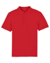 Dedicator Iconic Polo in red