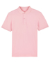 Dedicator Iconic Polo in pink