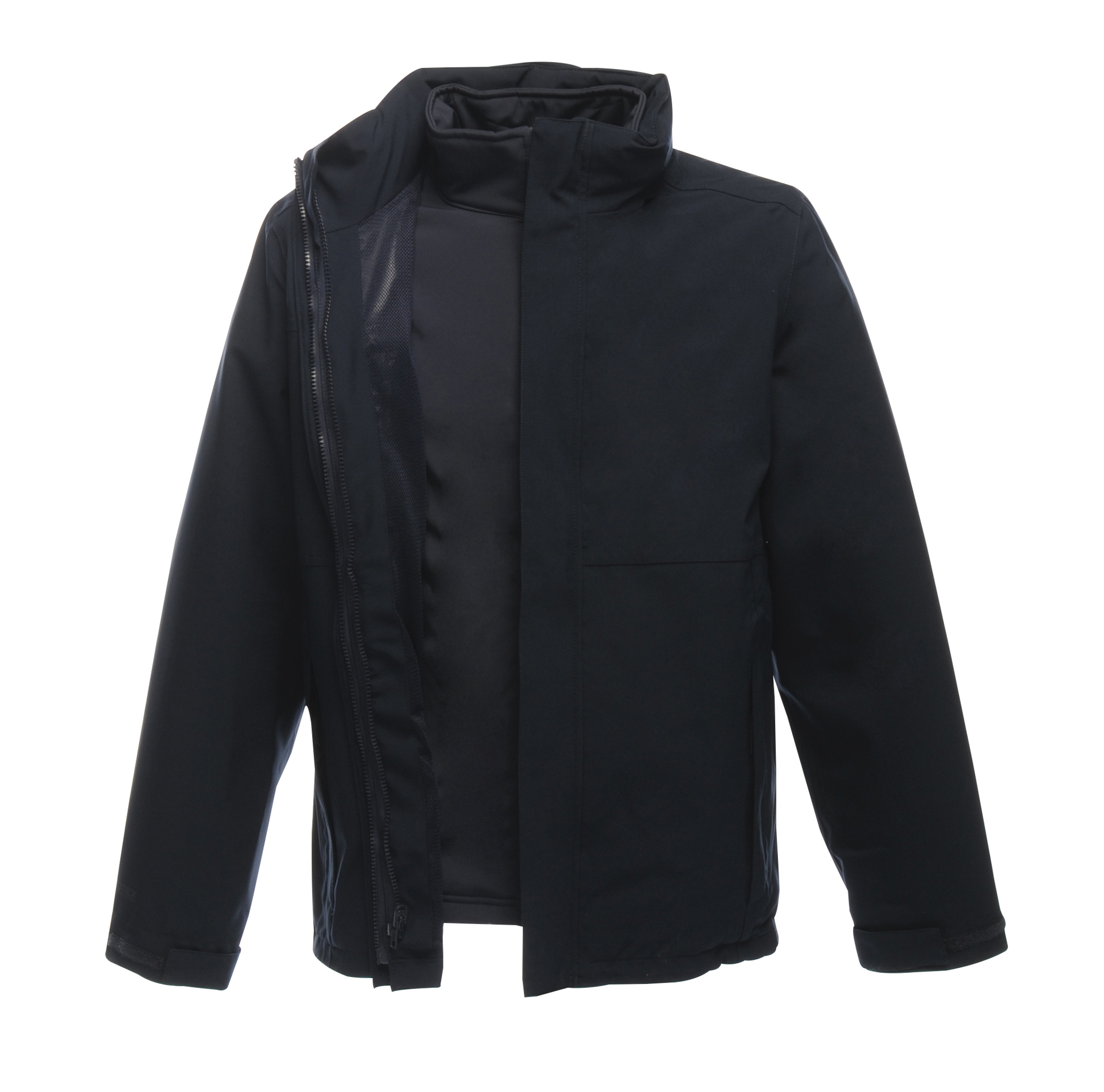 Kingsley 3-in-1 Jacket in navy