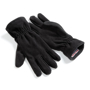 Suprafleece Alpine gloves in black