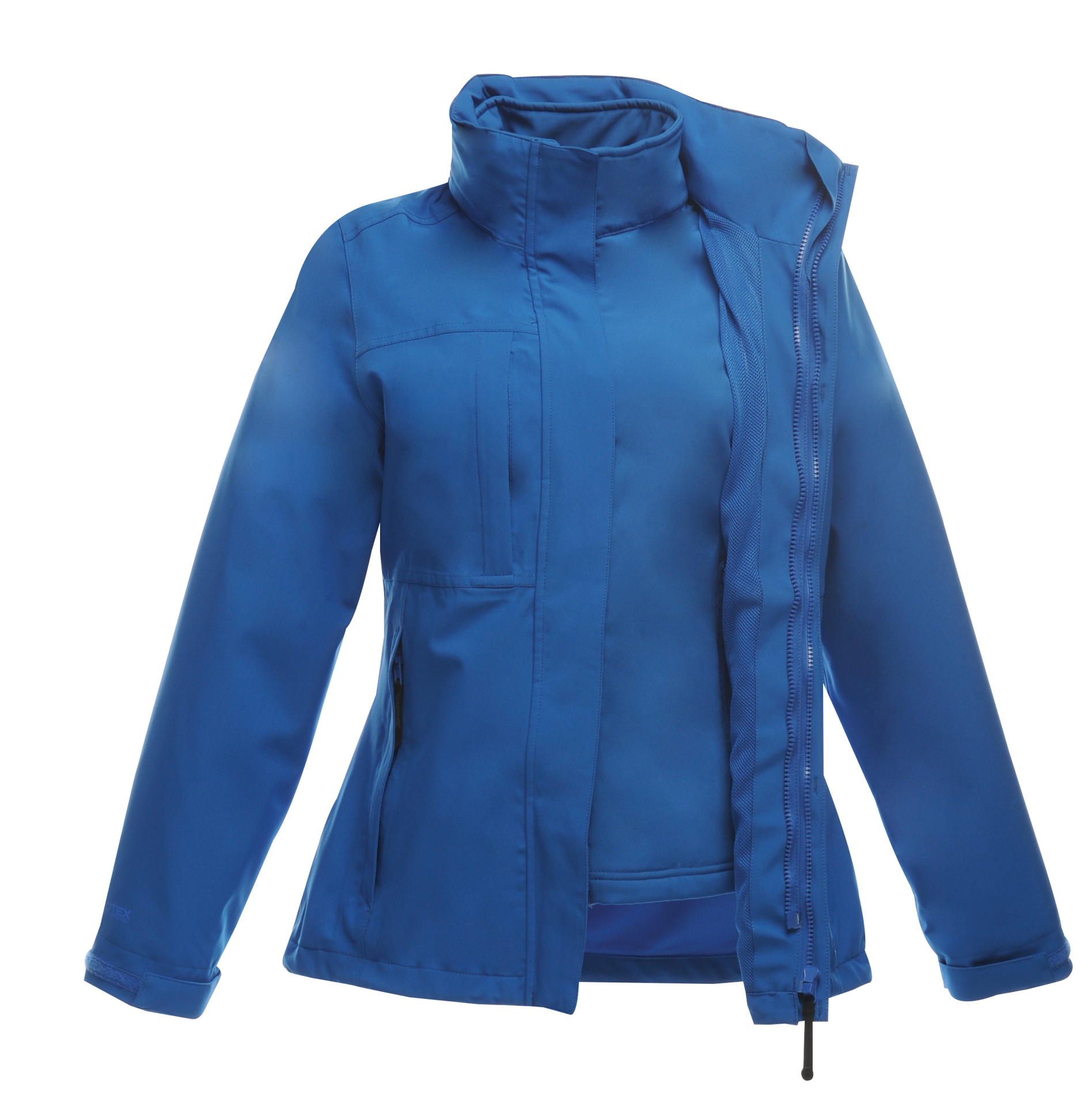 Women's Kingsley 3-in-1 Jacket in blue