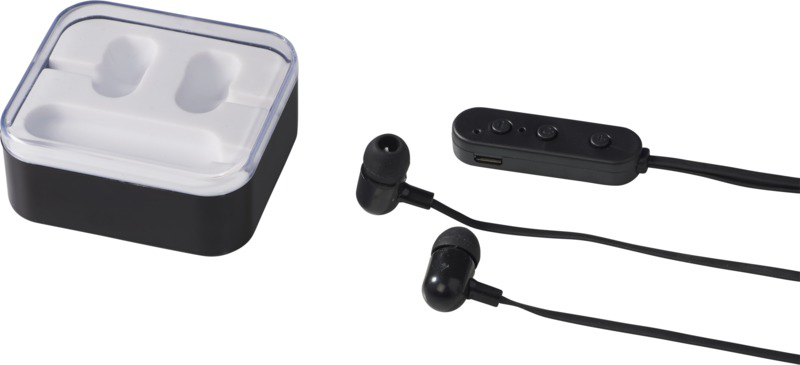 colour pop earbuds black