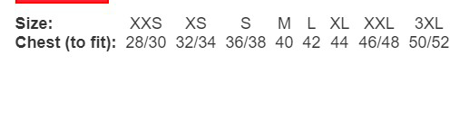 k475 gamegear sizes