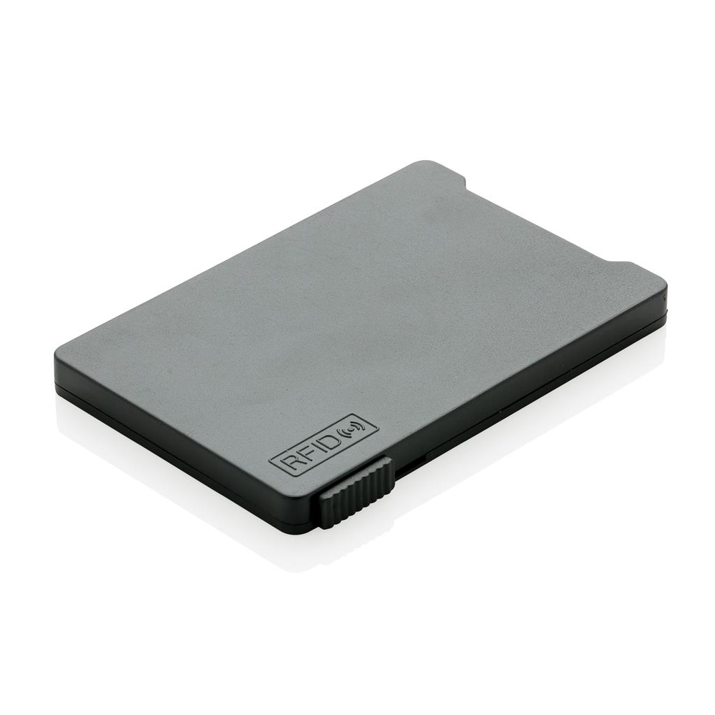 RFID mult card black