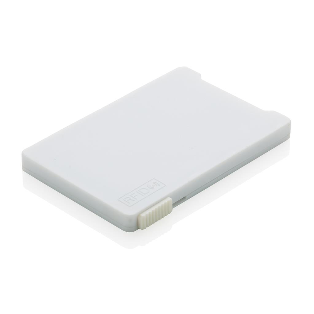 RFID multi card white