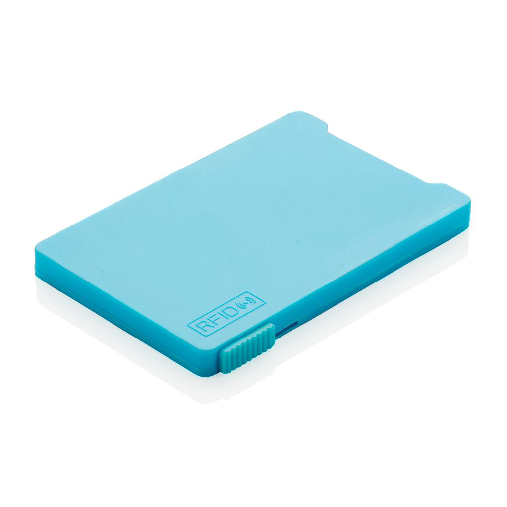 RFID multi card blue