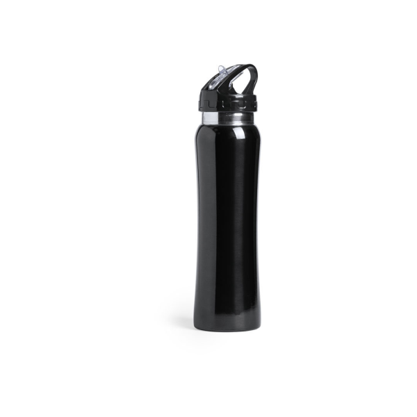 Smaly ss bottle black