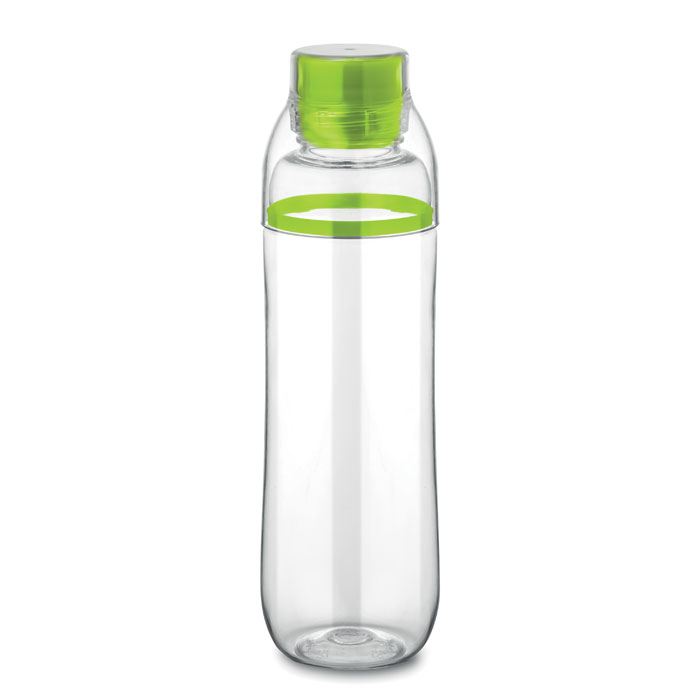 Tower bottle green