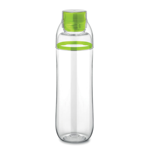 Tower bottle green