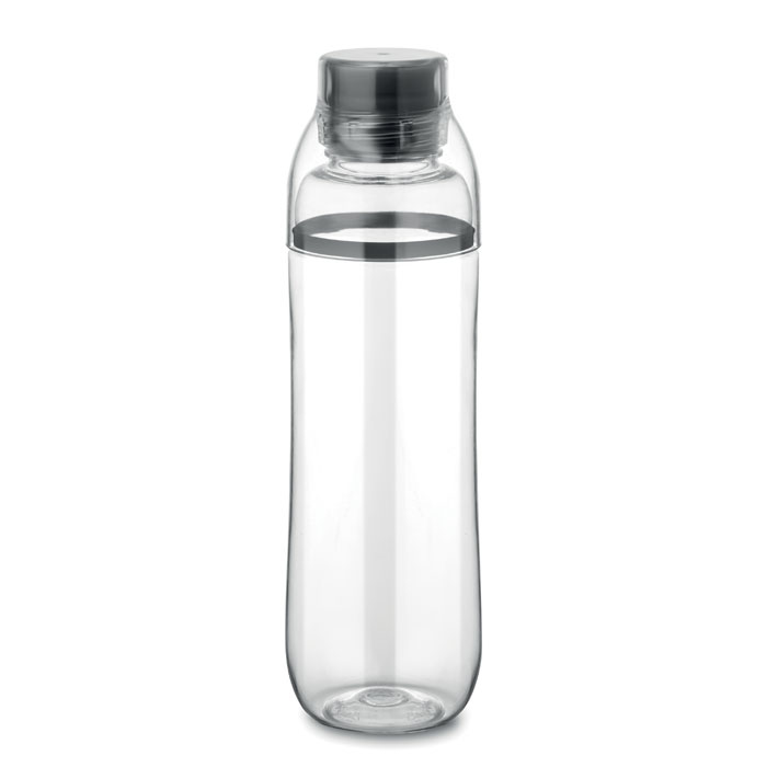 Tower bottle black