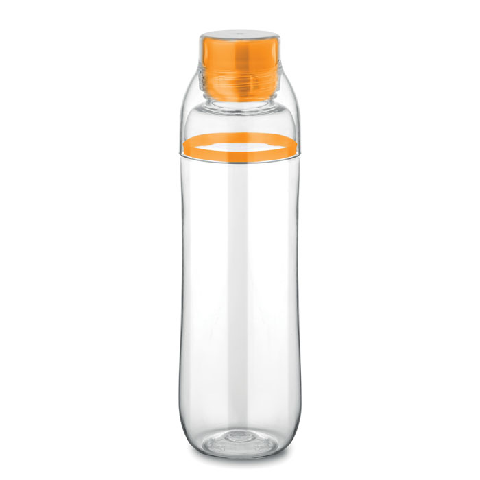 Tower bottle orange