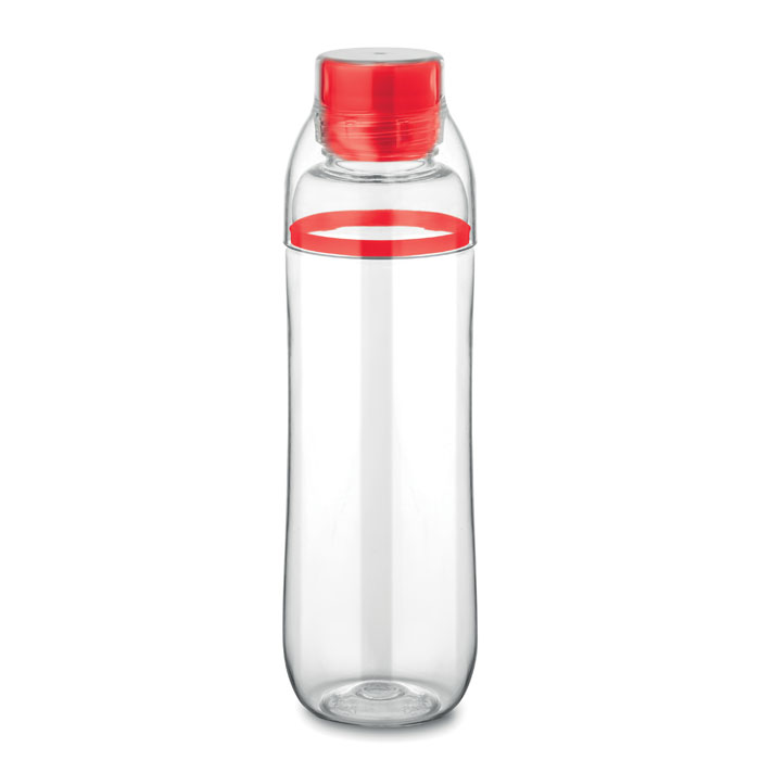 Tower bottle red