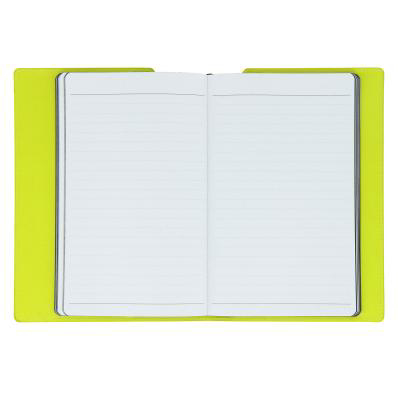 Dual note book inner