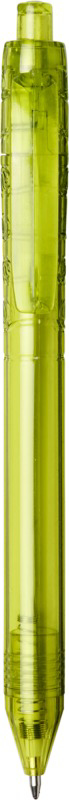 Vancouver pen lime green