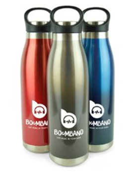 Potter – double walled stainless steel bottle group