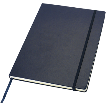 Executive A4 Journal Book in navy