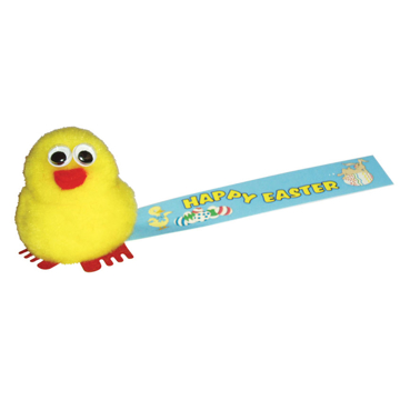 chick bug toy