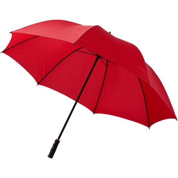 30 inch Golf Umbrella in red