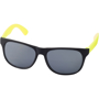 Retro Sunglasses with yellow arms