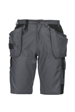 Shorts in grey