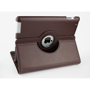 iPad 360 Swivel Case in brown