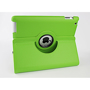 iPad 360 Swivel Case in green