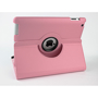 iPad 360 Swivel Case in light pink