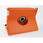 iPad 360 Swivel Case in orange